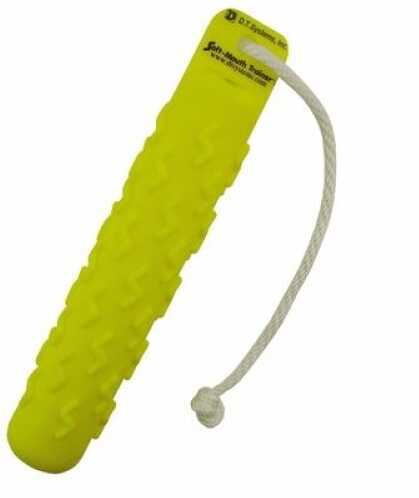 DT Soft Mouth Yellow Lg Dummy